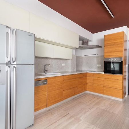 Jlm Rooftop Luxury Apartment Jerozolima Zewnętrze zdjęcie