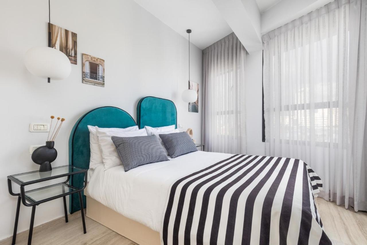 Jlm Rooftop Luxury Apartment Jerozolima Zewnętrze zdjęcie