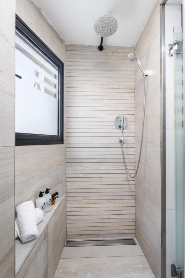 Jlm Rooftop Luxury Apartment Jerozolima Zewnętrze zdjęcie